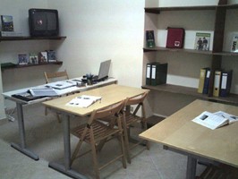 Courses-and-classroom